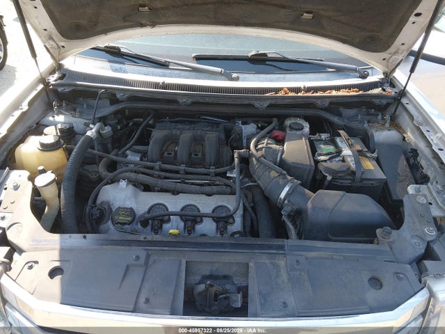 Продаж на аукціоні авто 2012 Ford Flex Sel, vin: 2FMGK5CC2CBD00469, номер лоту: 45957322