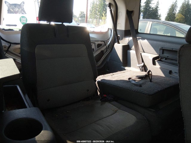 Продаж на аукціоні авто 2012 Ford Flex Sel, vin: 2FMGK5CC2CBD00469, номер лоту: 45957322