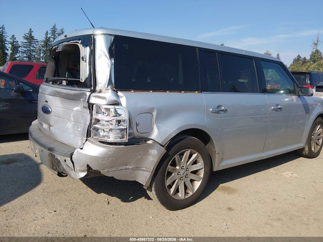 Продаж на аукціоні авто 2012 Ford Flex Sel, vin: 2FMGK5CC2CBD00469, номер лоту: 45957322