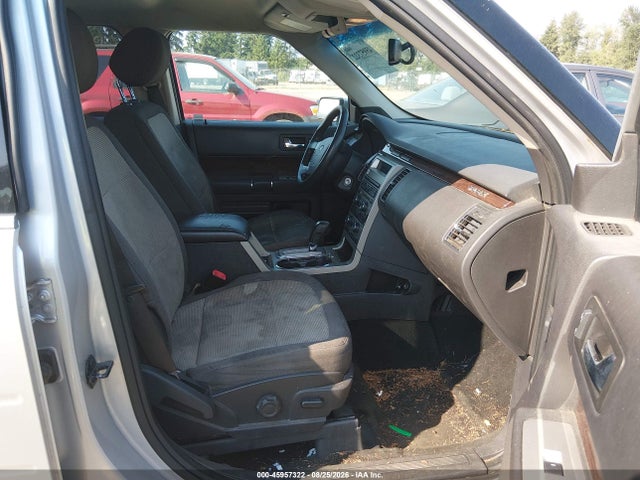 Продаж на аукціоні авто 2012 Ford Flex Sel, vin: 2FMGK5CC2CBD00469, номер лоту: 45957322