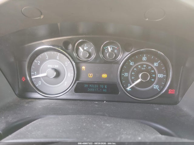 Продаж на аукціоні авто 2012 Ford Flex Sel, vin: 2FMGK5CC2CBD00469, номер лоту: 45957322