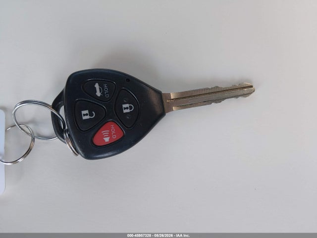 Aukcja sprzedaży 2012 Toyota Corolla Le, vin: 2T1BU4EEXCC875668, numer aukcji: 45957328