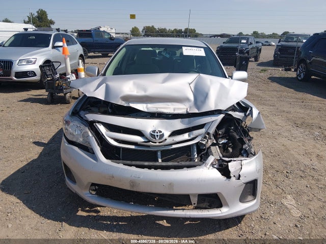 Aukcja sprzedaży 2012 Toyota Corolla Le, vin: 2T1BU4EEXCC875668, numer aukcji: 45957328