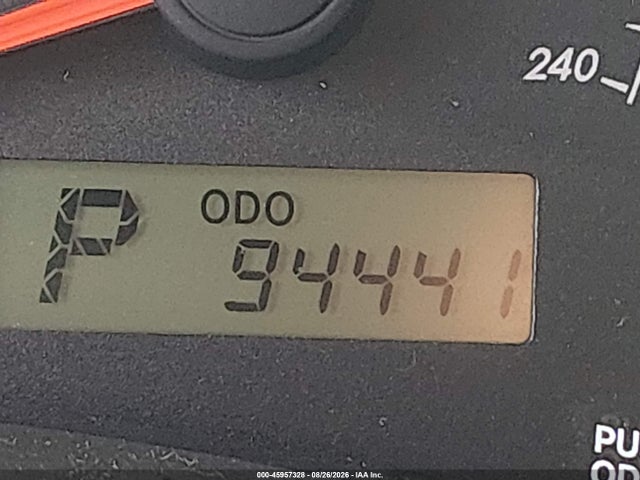 Aukcja sprzedaży 2012 Toyota Corolla Le, vin: 2T1BU4EEXCC875668, numer aukcji: 45957328