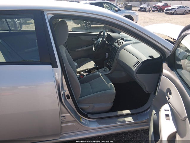 Aukcja sprzedaży 2012 Toyota Corolla Le, vin: 2T1BU4EEXCC875668, numer aukcji: 45957328