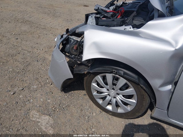 Aukcja sprzedaży 2012 Toyota Corolla Le, vin: 2T1BU4EEXCC875668, numer aukcji: 45957328