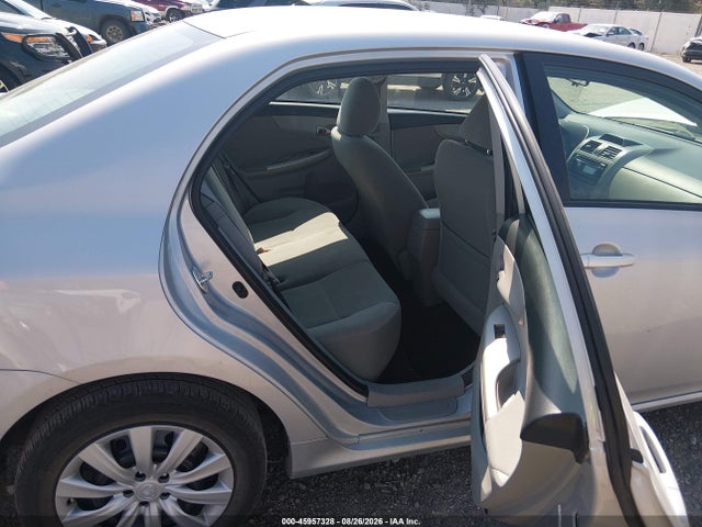 Aukcja sprzedaży 2012 Toyota Corolla Le, vin: 2T1BU4EEXCC875668, numer aukcji: 45957328