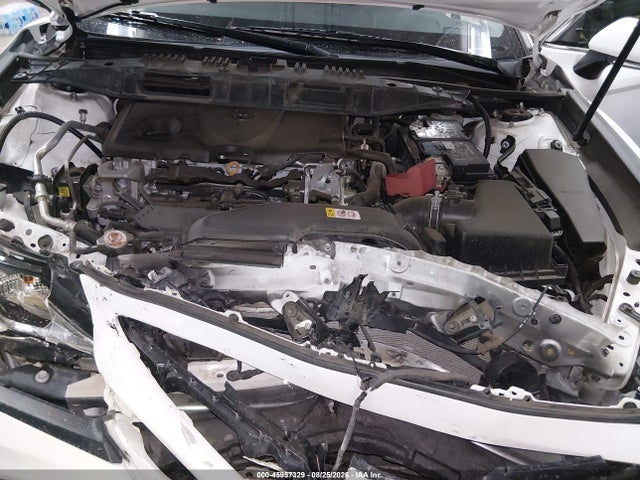 Toyota CAMRY SE 2019 4T1B11HK0KU715563 Image 10