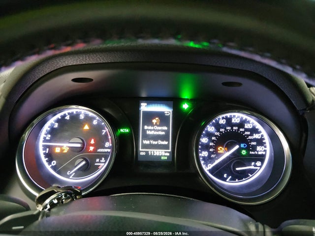 Toyota CAMRY SE 2019 4T1B11HK0KU715563 Image 7