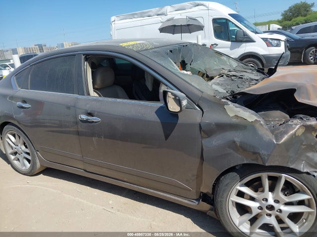 Продажа на аукционе авто 2013 Nissan Altima 2.5 Sl, vin: 1N4AL3AP6DN563268, номер лота: 45957330