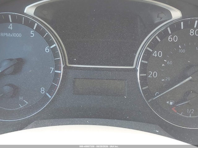 Продажа на аукционе авто 2013 Nissan Altima 2.5 Sl, vin: 1N4AL3AP6DN563268, номер лота: 45957330