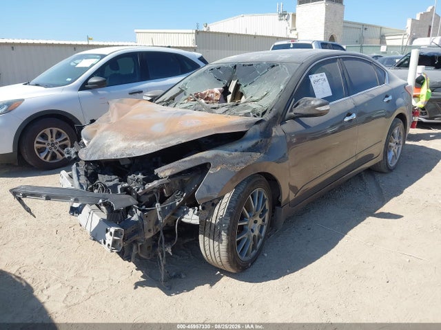 Продажа на аукционе авто 2013 Nissan Altima 2.5 Sl, vin: 1N4AL3AP6DN563268, номер лота: 45957330