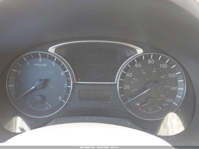 Продажа на аукционе авто 2013 Nissan Altima 2.5 Sl, vin: 1N4AL3AP6DN563268, номер лота: 45957330