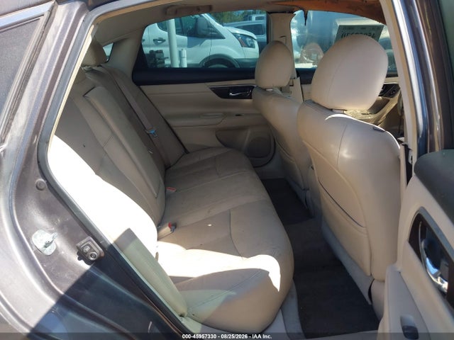 Продажа на аукционе авто 2013 Nissan Altima 2.5 Sl, vin: 1N4AL3AP6DN563268, номер лота: 45957330