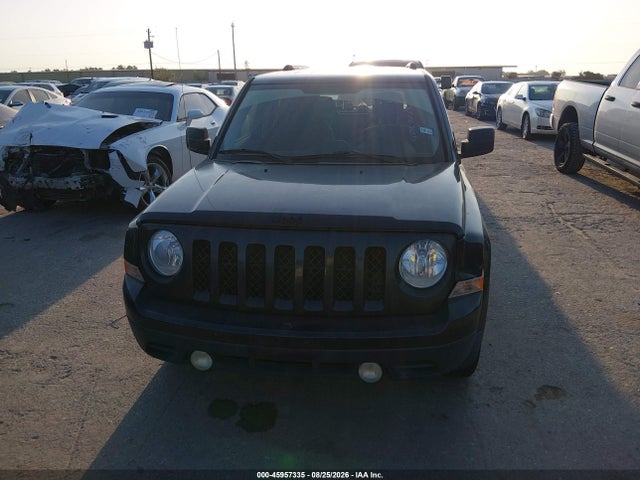 Продажа на аукционе авто 2015 Jeep Patriot Altitude Edition, vin: 1C4NJPBA2FD220260, номер лота: 45957335