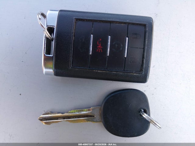 Продажа на аукционе авто 2013 Cadillac Cts Performance, vin: 1G6DM5E32D0113558, номер лота: 45957337