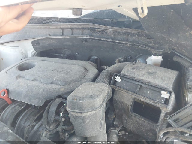 Aukcja sprzedaży 2019 Kia Sorento 2.4l L, vin: 5XYPG4A31KG591902, numer aukcji: 45957338