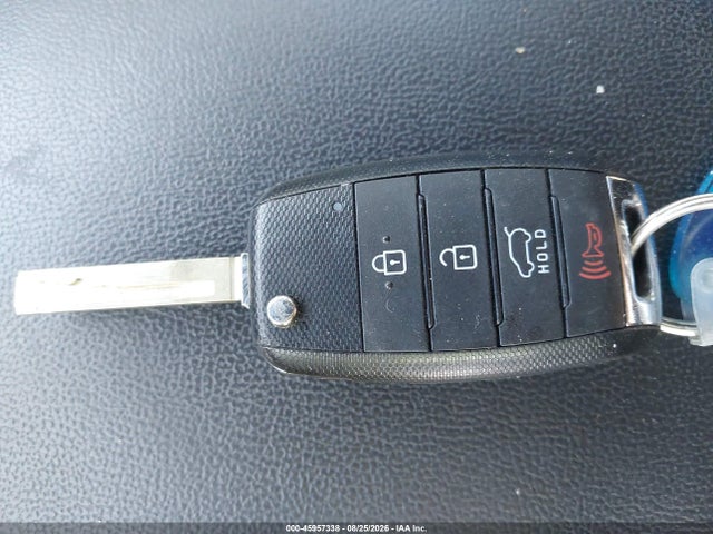 Aukcja sprzedaży 2019 Kia Sorento 2.4l L, vin: 5XYPG4A31KG591902, numer aukcji: 45957338