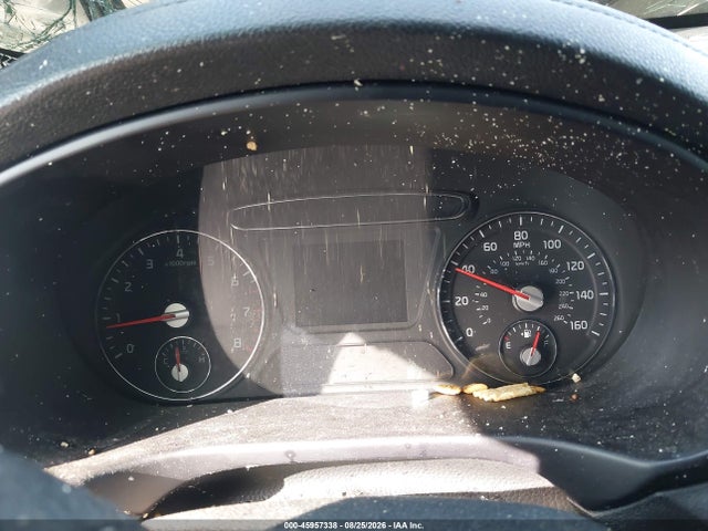 Aukcja sprzedaży 2019 Kia Sorento 2.4l L, vin: 5XYPG4A31KG591902, numer aukcji: 45957338