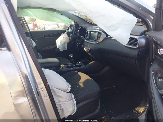 Aukcja sprzedaży 2019 Kia Sorento 2.4l L, vin: 5XYPG4A31KG591902, numer aukcji: 45957338