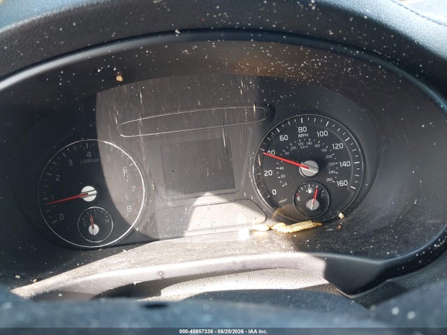 Aukcja sprzedaży 2019 Kia Sorento 2.4l L, vin: 5XYPG4A31KG591902, numer aukcji: 45957338