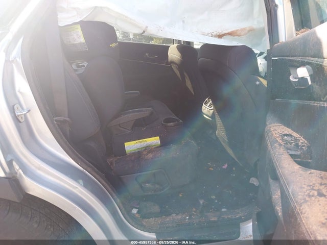 Aukcja sprzedaży 2019 Kia Sorento 2.4l L, vin: 5XYPG4A31KG591902, numer aukcji: 45957338