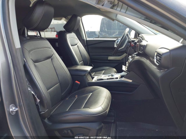 1FMSK7FH9NGB20754 Ford Explorer Limited