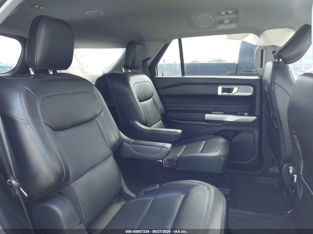 1FMSK7FH9NGB20754 Ford Explorer Limited