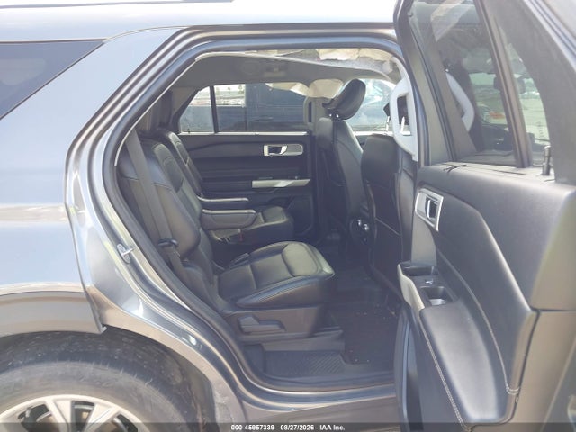 1FMSK7FH9NGB20754 Ford Explorer Limited