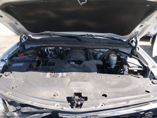 Aukcja sprzedaży 2017 Chevrolet Tahoe Lt, vin: 1GNSCBKC0HR122472, numer aukcji: 45957340