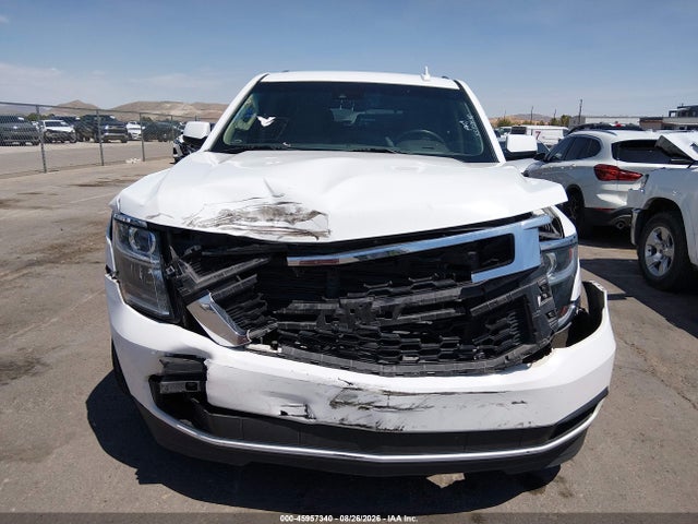 Aukcja sprzedaży 2017 Chevrolet Tahoe Lt, vin: 1GNSCBKC0HR122472, numer aukcji: 45957340