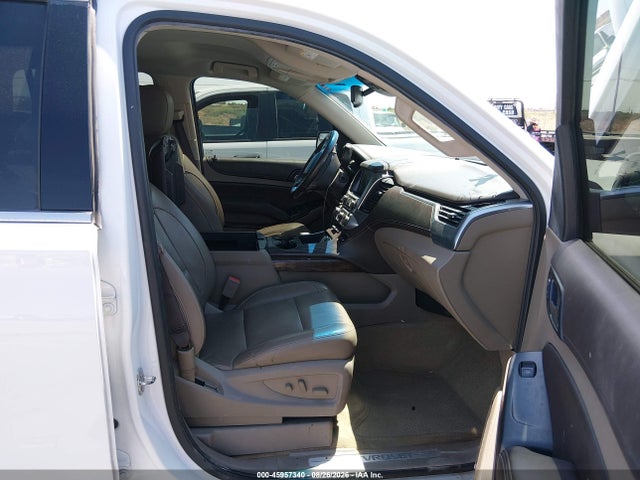 Aukcja sprzedaży 2017 Chevrolet Tahoe Lt, vin: 1GNSCBKC0HR122472, numer aukcji: 45957340