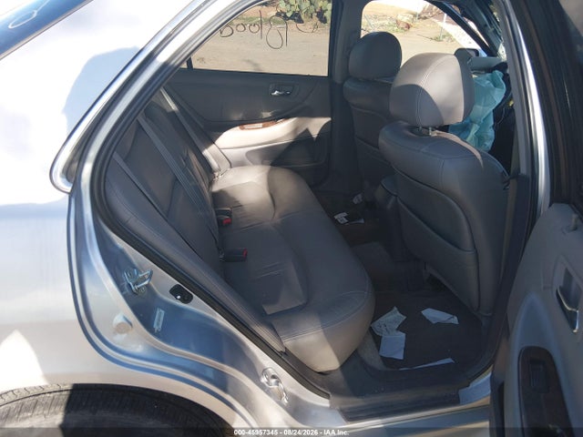45957345 :رقم المزاد ، 1HGCG16501A032588 vin ، 2001 Honda Accord 3.0 Ex مزاد بيع