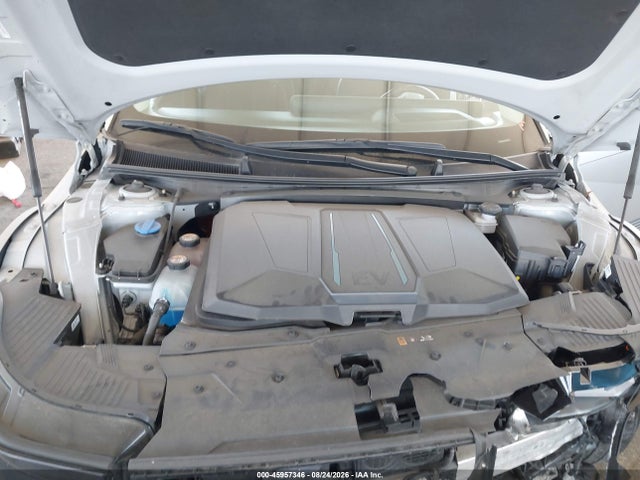 Продажа на аукционе авто 2023 Hyundai Ioniq 5 Limited, vin: KM8KRDAFXPU208636, номер лота: 45957346
