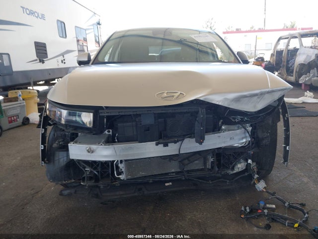 Продажа на аукционе авто 2023 Hyundai Ioniq 5 Limited, vin: KM8KRDAFXPU208636, номер лота: 45957346