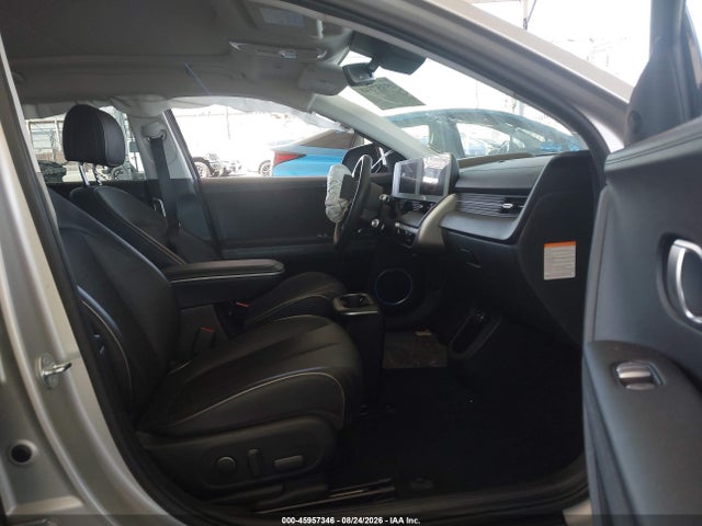 Продажа на аукционе авто 2023 Hyundai Ioniq 5 Limited, vin: KM8KRDAFXPU208636, номер лота: 45957346