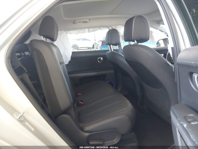 Продажа на аукционе авто 2023 Hyundai Ioniq 5 Limited, vin: KM8KRDAFXPU208636, номер лота: 45957346