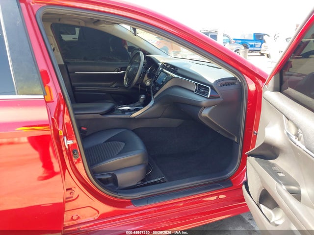 Продаж на аукціоні авто 2020 Toyota Camry Se, vin: 4T1G11AK4LU376498, номер лоту: 45957350