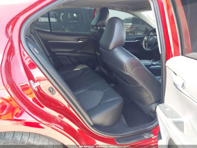 Продаж на аукціоні авто 2020 Toyota Camry Se, vin: 4T1G11AK4LU376498, номер лоту: 45957350