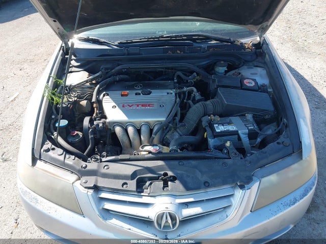 Продаж на аукціоні авто 2005 Acura Tsx, vin: JH4CL96975C023570, номер лоту: 45957353