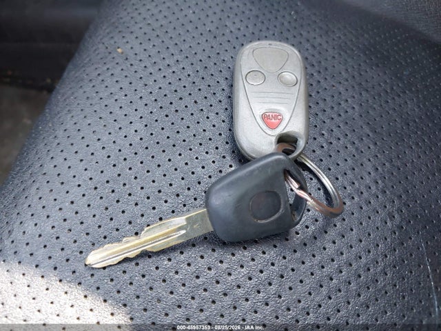 Продаж на аукціоні авто 2005 Acura Tsx, vin: JH4CL96975C023570, номер лоту: 45957353