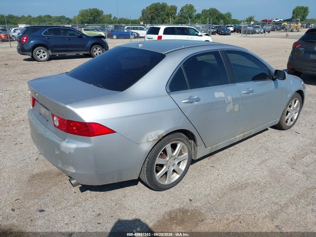 Продаж на аукціоні авто 2005 Acura Tsx, vin: JH4CL96975C023570, номер лоту: 45957353