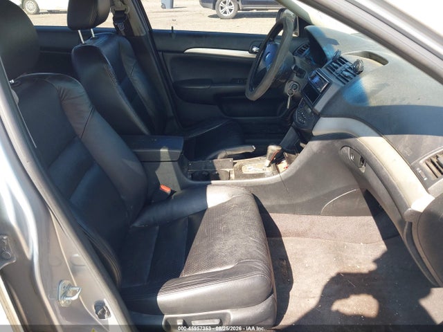 Продаж на аукціоні авто 2005 Acura Tsx, vin: JH4CL96975C023570, номер лоту: 45957353
