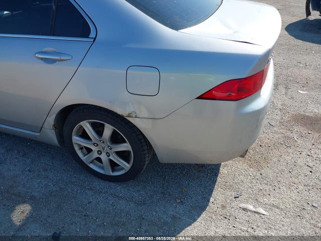 Продаж на аукціоні авто 2005 Acura Tsx, vin: JH4CL96975C023570, номер лоту: 45957353
