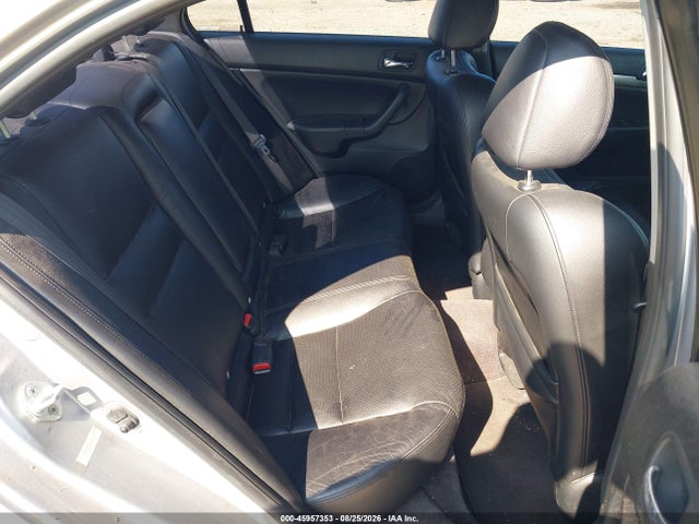 Продаж на аукціоні авто 2005 Acura Tsx, vin: JH4CL96975C023570, номер лоту: 45957353