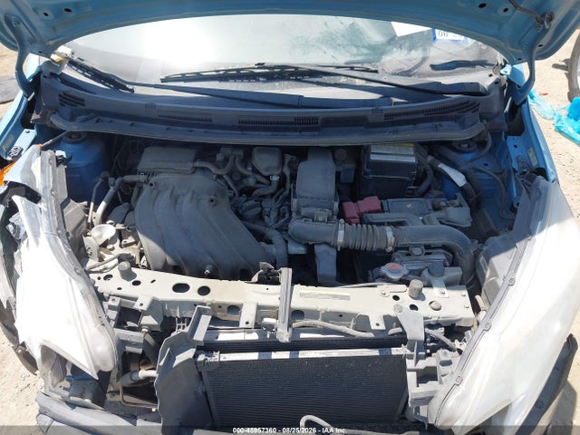 Aukcja sprzedaży 2015 Nissan Versa Note Sv, vin: 3N1CE2CP5FL362228, numer aukcji: 45957360