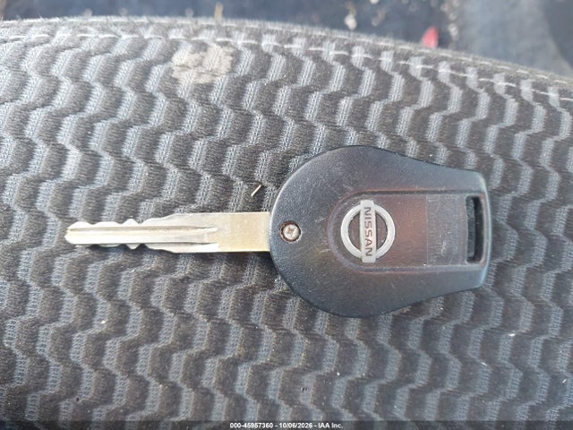 Aukcja sprzedaży 2015 Nissan Versa Note Sv, vin: 3N1CE2CP5FL362228, numer aukcji: 45957360