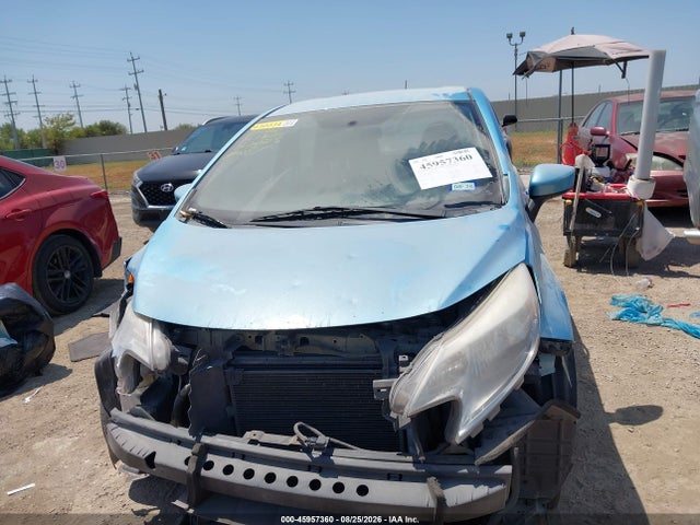 Aukcja sprzedaży 2015 Nissan Versa Note Sv, vin: 3N1CE2CP5FL362228, numer aukcji: 45957360
