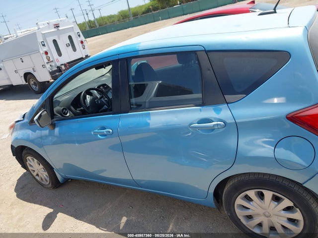 Aukcja sprzedaży 2015 Nissan Versa Note Sv, vin: 3N1CE2CP5FL362228, numer aukcji: 45957360
