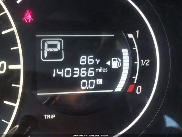 Aukcja sprzedaży 2015 Nissan Versa Note Sv, vin: 3N1CE2CP5FL362228, numer aukcji: 45957360